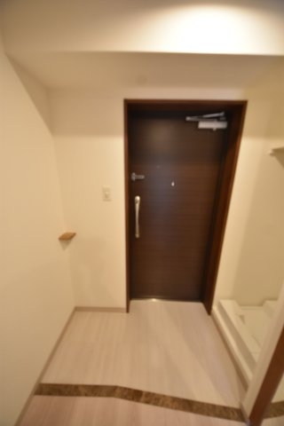 スプランディッド元町山手
