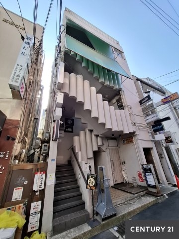 豊村ビル