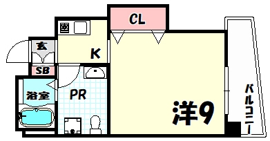 ポルト新神戸