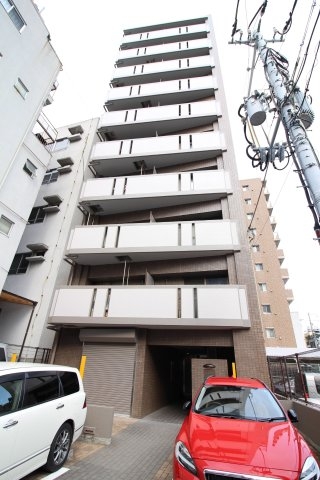 ポルト新神戸