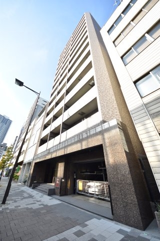 リーガル神戸海岸通り
