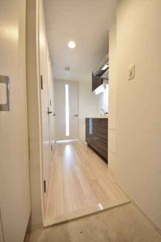 神戸市中央区橘通４丁目のマンション