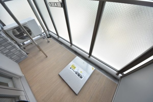 神戸市中央区橘通４丁目のマンション