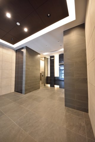 神戸市中央区橘通４丁目のマンション