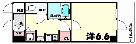 ロイヤルヒル神戸三ノ宮2