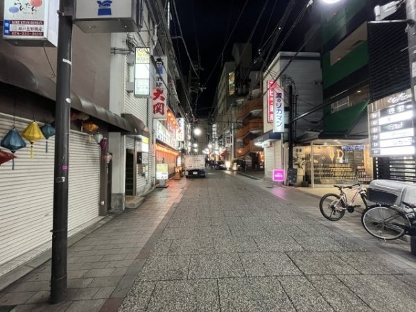 東門ウエストコート