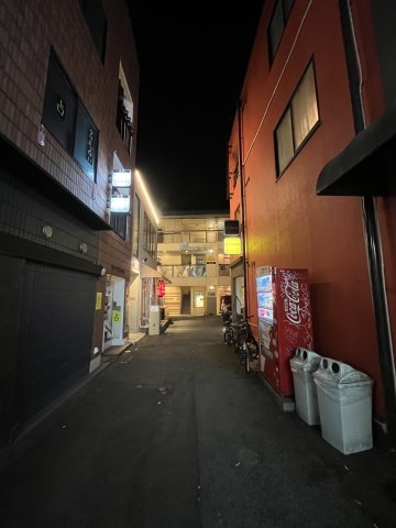 東門ウエストコート