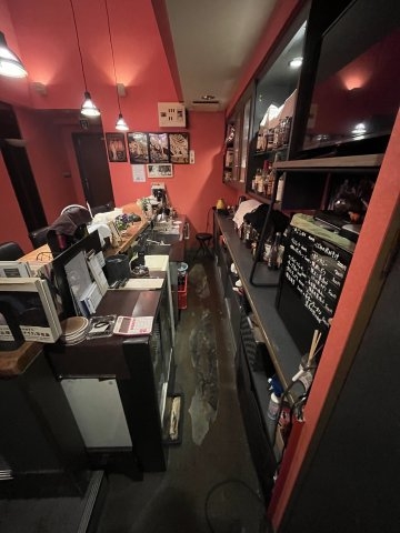 東門ウエストコート