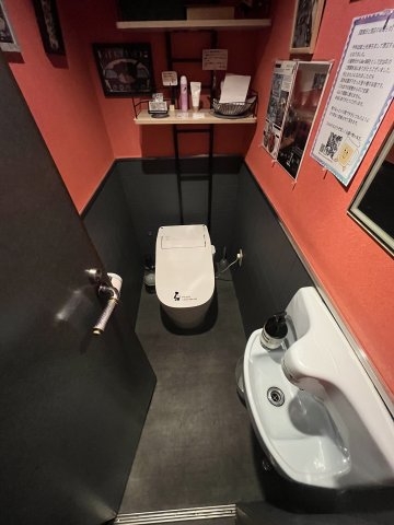 東門ウエストコート
