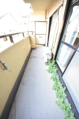 朝日プラザモンターニュ北神戸１番館