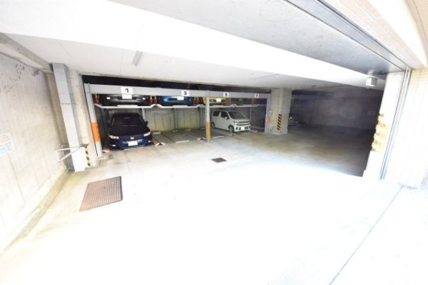 朝日プラザモンターニュ北神戸１番館