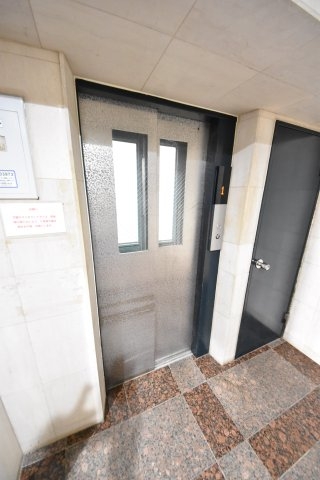 朝日プラザモンターニュ北神戸１番館
