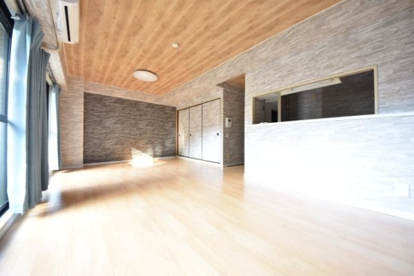 朝日プラザモンターニュ北神戸１番館