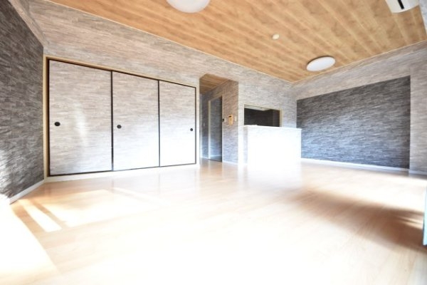 朝日プラザモンターニュ北神戸１番館