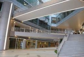 神戸市中央区生田町２丁目のマンション(新神戸オリエンタルアベニュー)