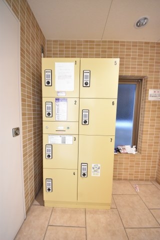 神戸市中央区生田町２丁目のマンション