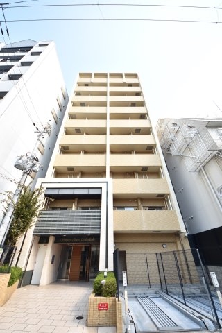 神戸市中央区生田町２丁目のマンション