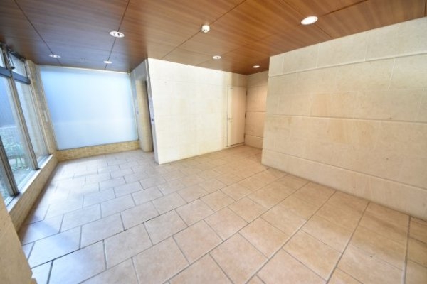 神戸市中央区生田町２丁目のマンション