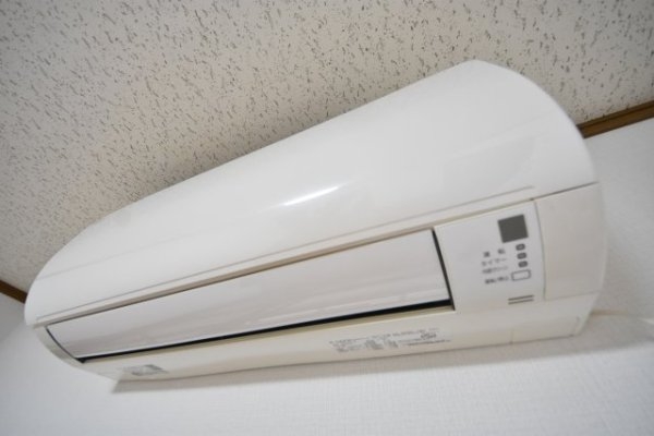 喜林マンション