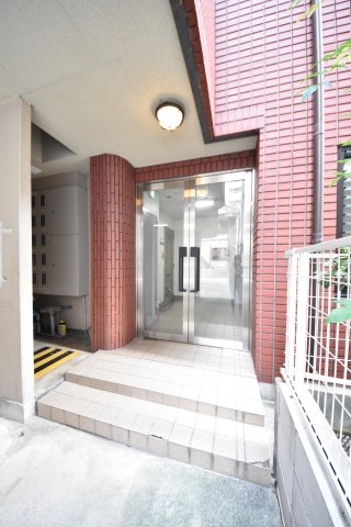 喜林マンション