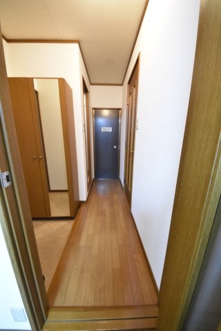 喜林マンション