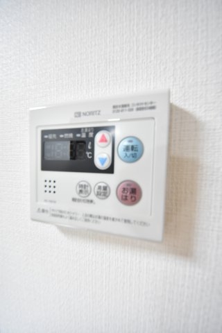 喜林マンション