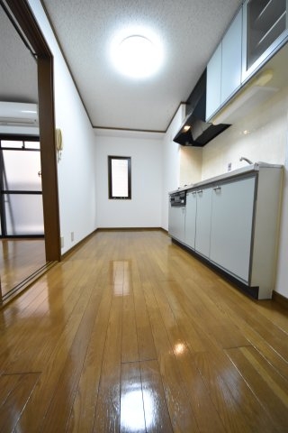 喜林マンション