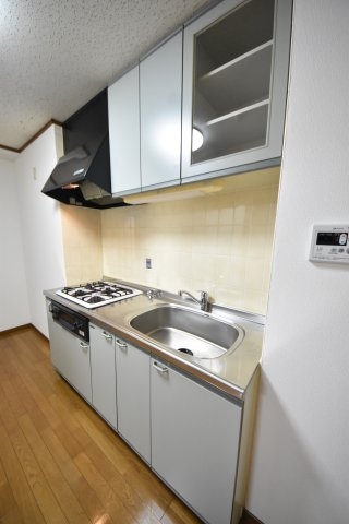 喜林マンション