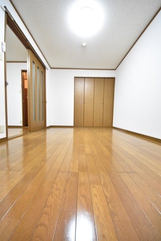 喜林マンション