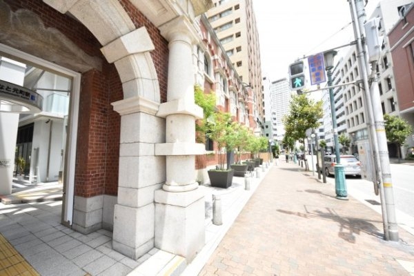 プラネソシエ神戸元町