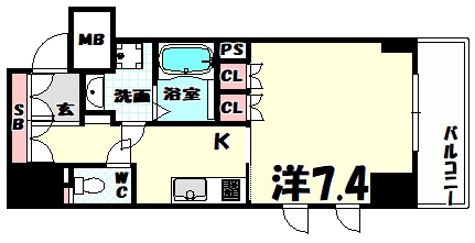 プラネソシエ神戸元町
