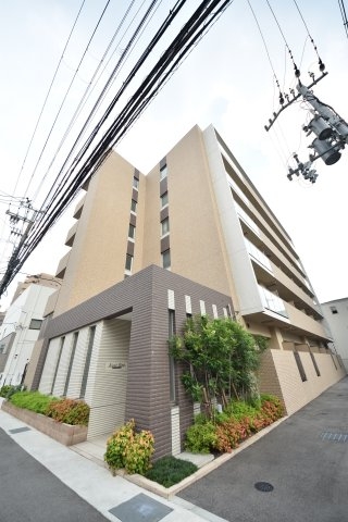 エスポアール神戸