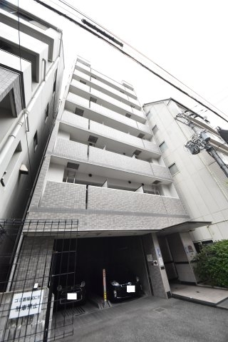 ディナスティ神戸元町通