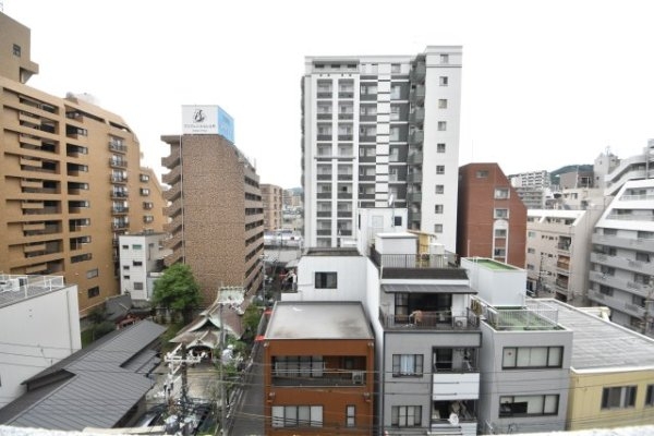ディナスティ神戸元町通