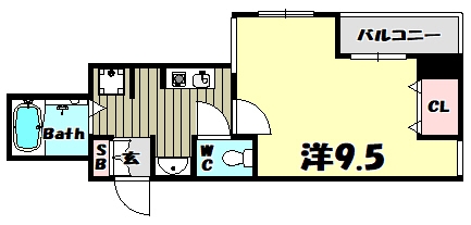 DOMみなと元町