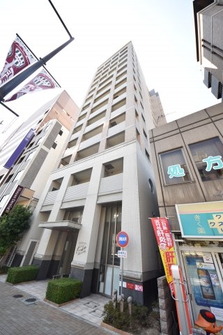 ロイヤル神戸三宮