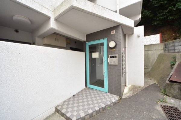 グランシャリオ山本通