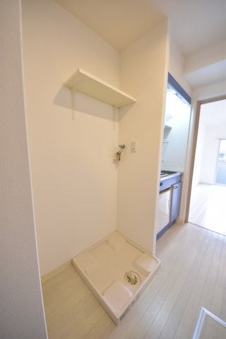 グランシャリオ山本通