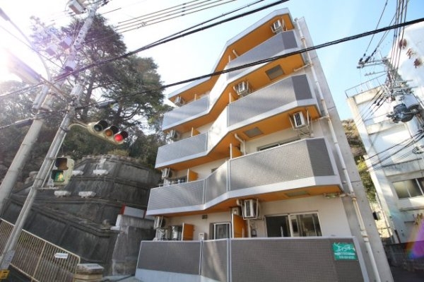 グランシャリオ山本通