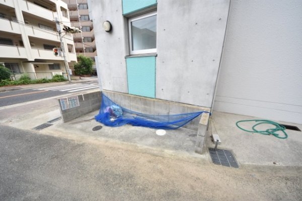 グランシャリオ山本通