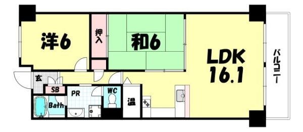 元町アーバンライフ