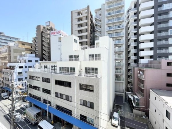元町アーバンライフ
