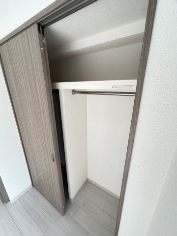 プレサンスKOBE須佐野ハーバル