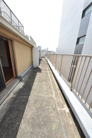 サンシャインレジデンス