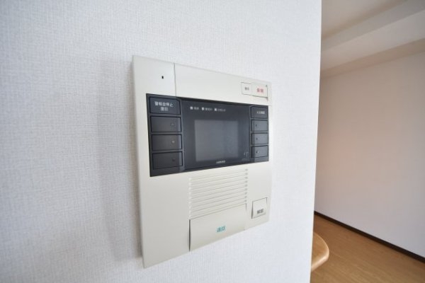 サンシャインレジデンス