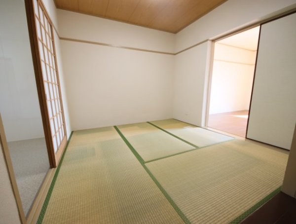 平野マンション