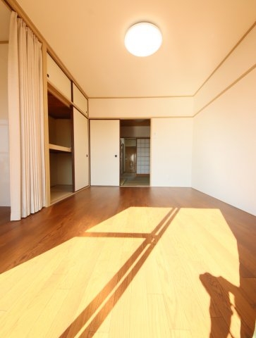 平野マンション