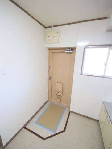 平野マンション