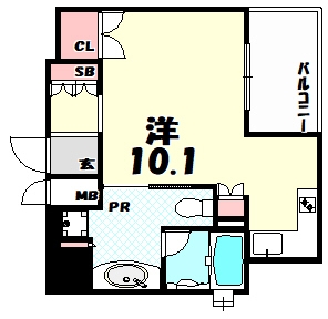 リーガル神戸三宮山手