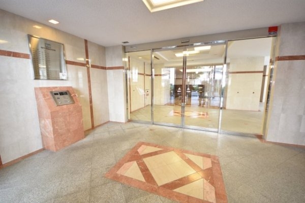 神戸市中央区磯辺通３丁目のマンション